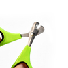 Cat Nail Clippers With Finger Rest【0104-022】