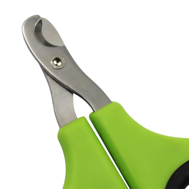 Cat Nail Clipper【0104-001】