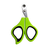 Safety Guard Cat Nail Clippers With Round Hole【0104-023】