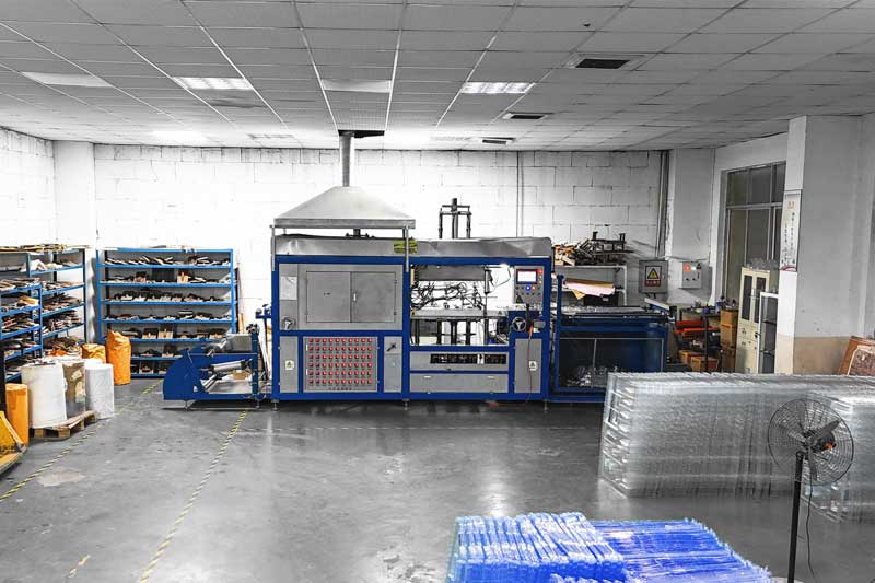 Vacuum-forming-workshop