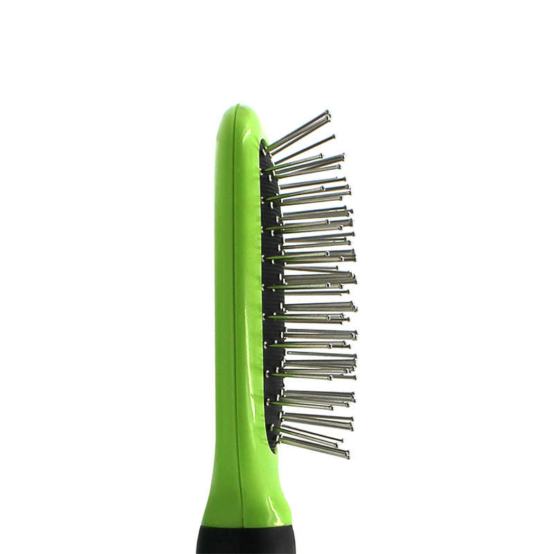 Pet Pin Brush for Dogs & Cats【0101-084/0101-085】