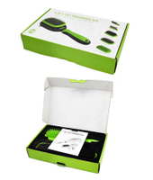 Color Box 3- Mailer Box + Insert