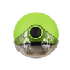 3-in-1 Rotating Pet Comb For Cats And Small Dogs 【0107-005】