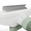 Self-Cleaning Dematting Comb for Dogs and Cats 【0101-140】