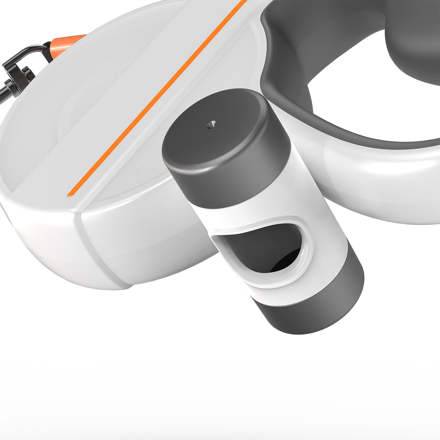Retractable Dog Leash With LED Light【GB05M-D / GB05M】