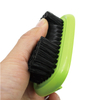 3-in-1 Dog&Cat Grooming Set With Pin Brush, Bristle Brush and Massage Brush 【0107-001】