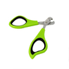Cat Nail Clippers With Finger Rest【0104-022】