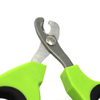 Large Finger Hole Cat Nail Clippers – Fits 3-4 Fingers【0104-004】