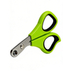 Safety Guard Cat Nail Clippers With Round Hole【0104-023】
