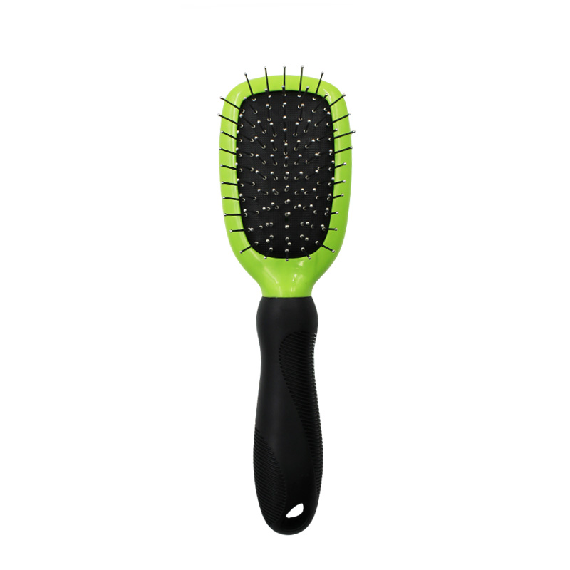 Pet Pin Brush for Dogs & Cats【0101-084/0101-085】
