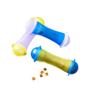 Rolling Cat Interactive Treat Dispenser Toy【0201-004】