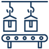 12 production lines