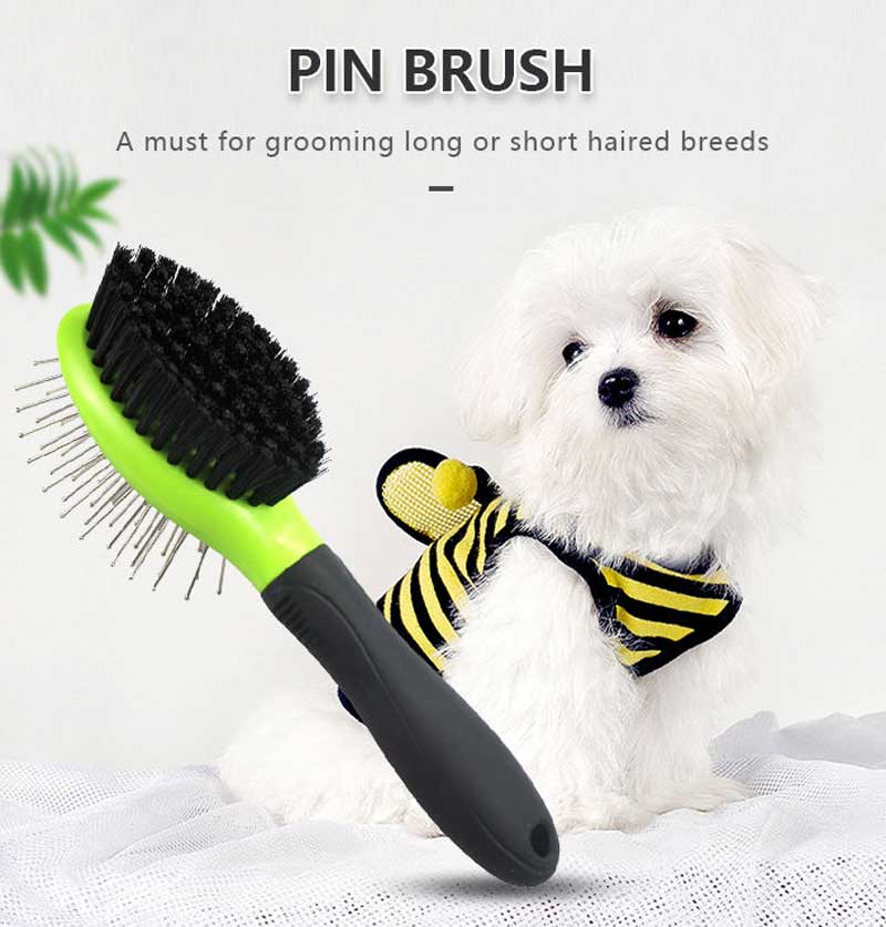 Wholesale-Double-Sided-Pin-and-Bristle-Cat-Small-Dog-Hair-Grooming-Brush