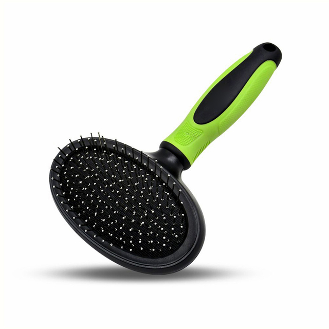 Dog Pin Brush【0101-123】