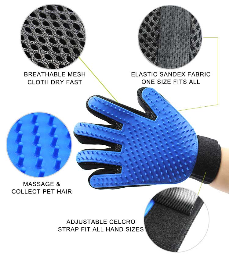 Pet-Hair-Grooming-Fur-Deshedding-Glove-for-Dog-and-Cat-Detailed-Images