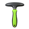 Single-Row Undercoat Rake Comb for Cats and Dogs【0101-044/0101-045】
