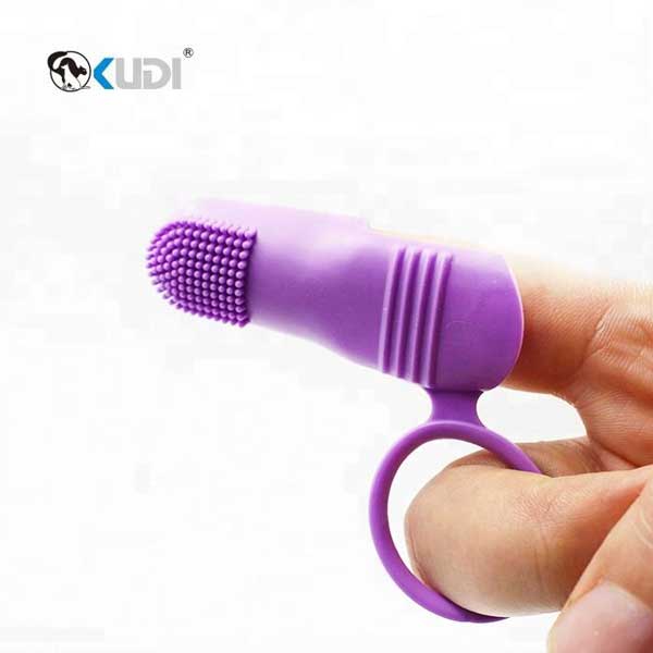 KUDI-Custom-Dog-Dental-Care-Tooth-Brush-Cheap-Pet-Finger-Toothbrush