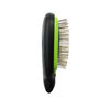 3-in-1 Dog&Cat Grooming Set With Pin Brush, Bristle Brush and Massage Brush 【0107-001】