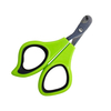 Cat Nail Clippers With Finger Rest【0104-022】