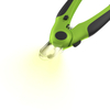 LED Dog Nail Clipper with Safety Lock & Hidden File【0104-025】