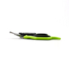 Curved Blade LED Cat Nail Clippers with Finger Rest【0104-026/0104-026D】