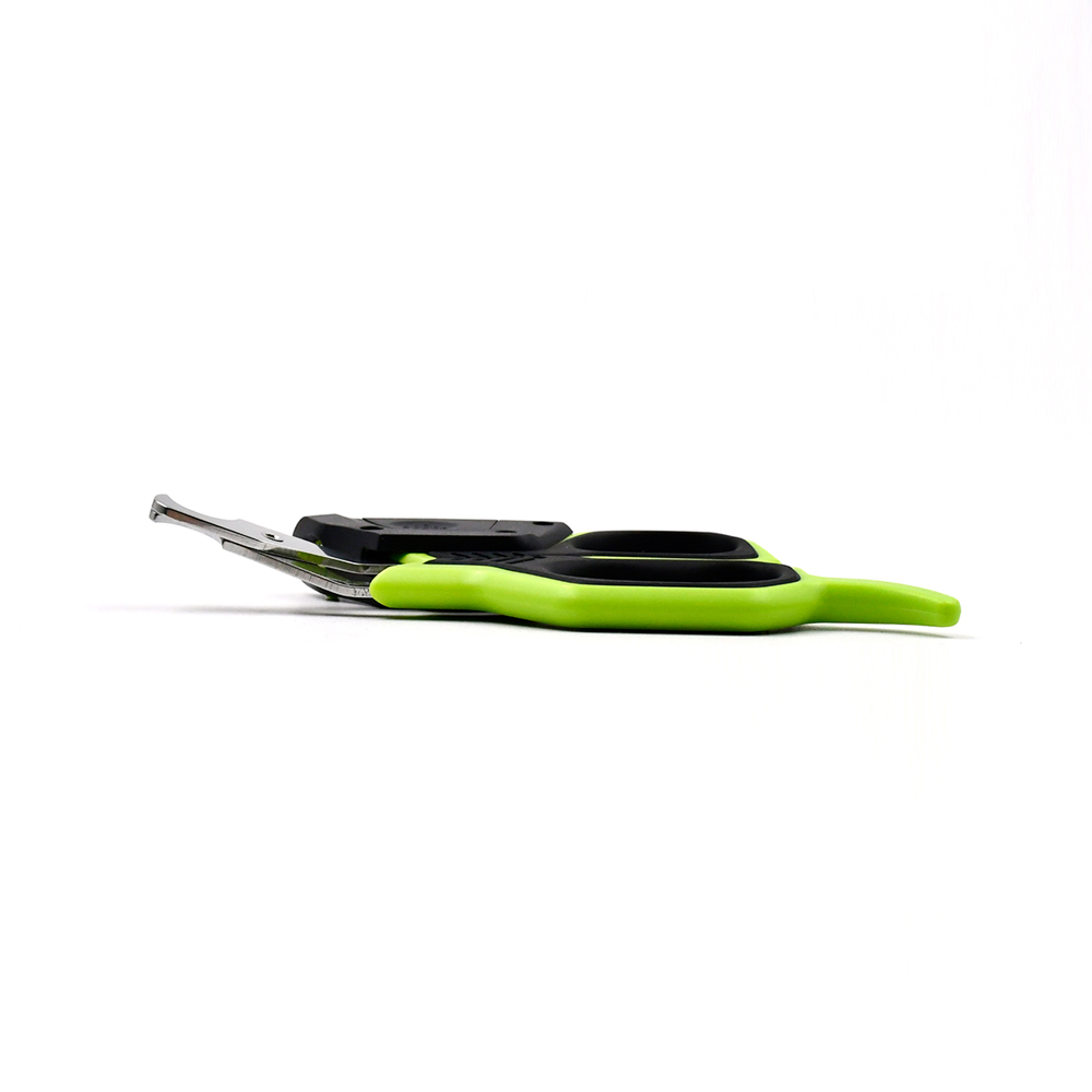 Curved Blade LED Cat Nail Clippers with Finger Rest【0104-026/0104-026D】