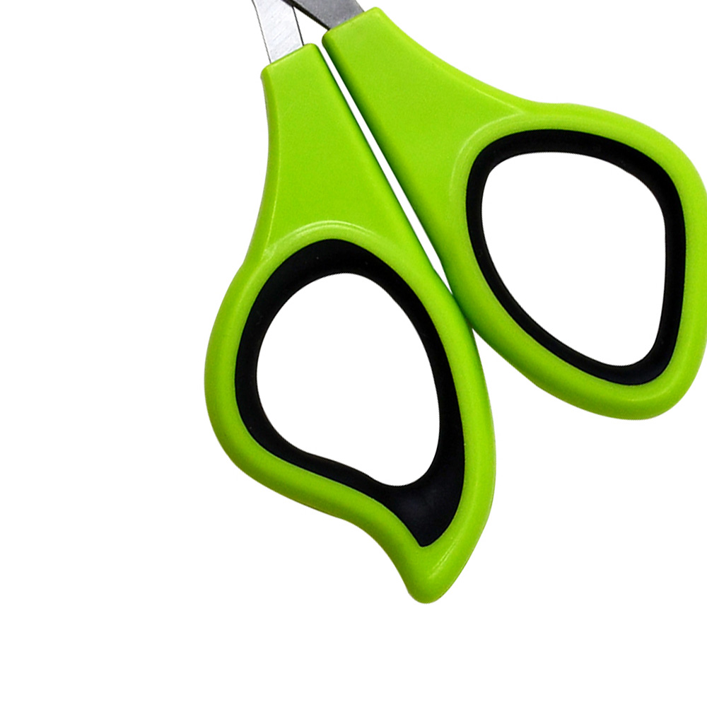 Safety Guard Cat Nail Clippers With Round Hole【0104-023】
