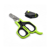 LED Removable Cat Nail Clippers With Finger Rest【0104-027/0104-027D】