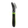 Elastic Oval-Headed Pet Slicker Brush for Dogs and Cats【0101-036/0101-037】