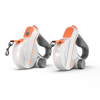 Retractable Dog Leash With LED Light【GB05M-D / GB05M】