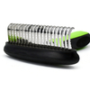 Long-Tooth Dematting Comb for Long-Haired Cats and Dogs【0101-046/0101-047】