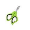Safety Guard Cat Nail Clippers With Round Hole【0104-023】