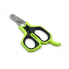 LED Removable Cat Nail Clippers With Finger Rest【0104-027/0104-027D】