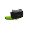 One-Touch Self-Cleaning Curved Deshedder for Dogs & Cats  【0101-125/0101-126/0101-127/0101-128】