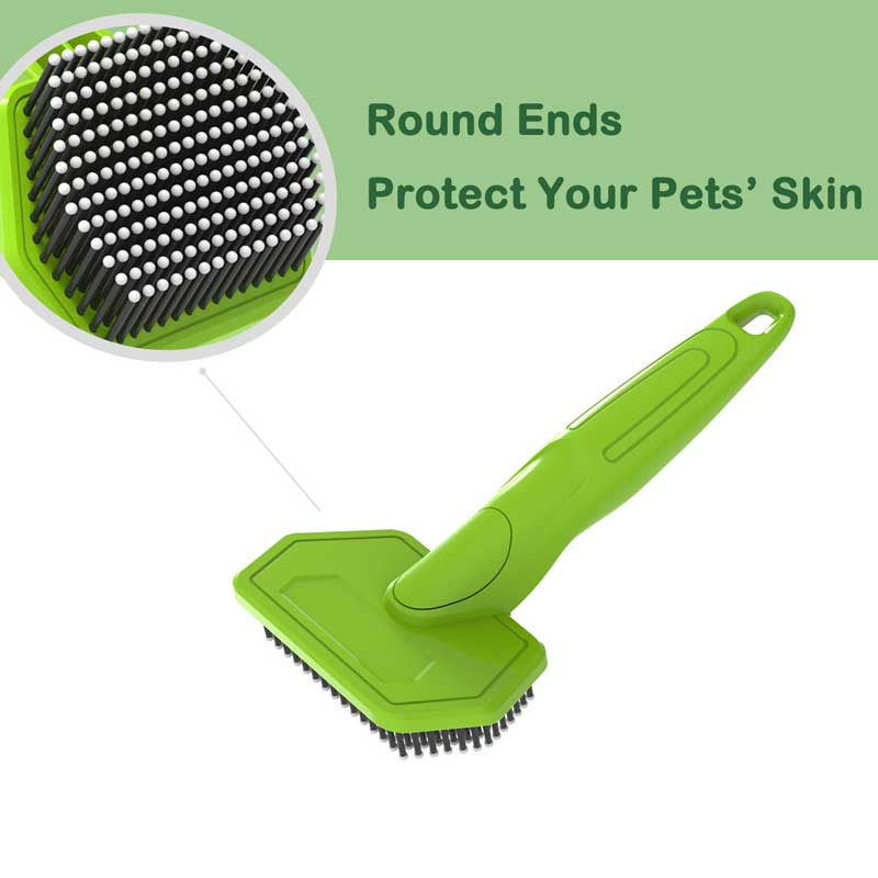 High-Quality-Plastic-Nylon-Pins-Pet-Grooming-Tool-Small-Dog-and-Cat-Brush
