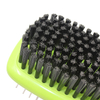 2-in-1 Double-Sided Pin and Bristle Brush for Dogs & Cats【0101-082/0101-083】
