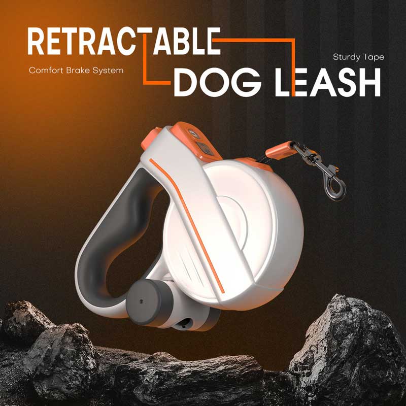 5m-Led-Light-Reflective-Adjustable-Pet-Walking-Retractable-Dog-Leash-with-Poop-Bag-Dispenser