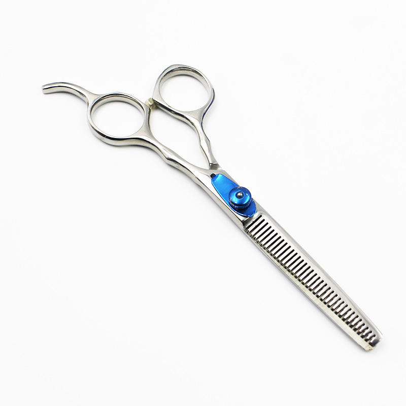High Quality Stainless Steel Pet Dog Grooming Hair Cutting Thinning Scissors
