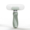 Self-Cleaning Dematting Comb for Dogs and Cats 【0101-140】