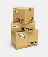 The Outer Carton Apply Carton Label