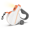 Retractable Dog Leash With LED Light【GB05M-D / GB05M】