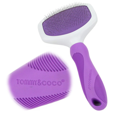 KUDI-PET-Brush-Mold-Marking