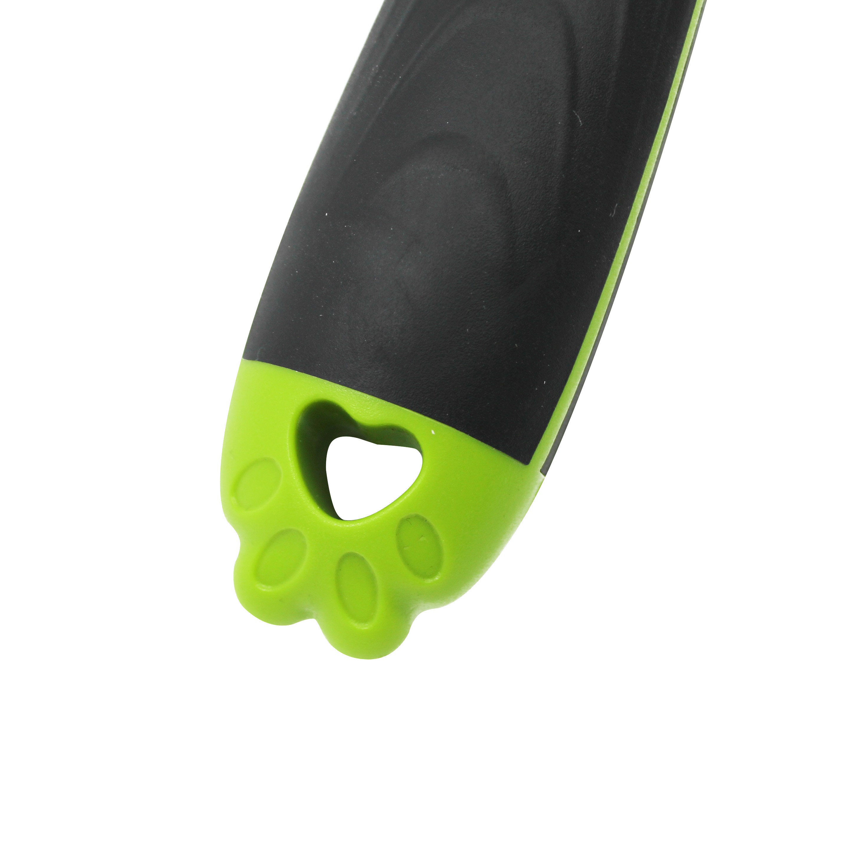 Self-Cleaning Curved Deshedding Tool for Dogs & Cats  【0101-093/0101-094/0101-100】