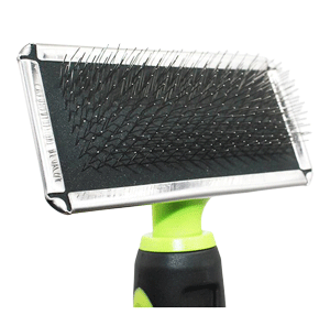 Custom Slicker Brush