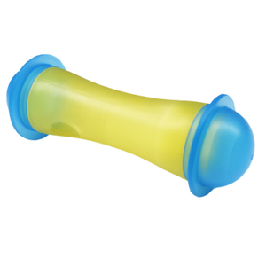 Rolling Cat Interactive Treat Dispenser Toy【0201-004】