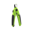 LED Dog Nail Clipper with Safety Lock & Hidden File【0104-025】