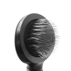 Elastic Oval-Headed Pet Slicker Brush for Dogs and Cats【0101-036/0101-037】