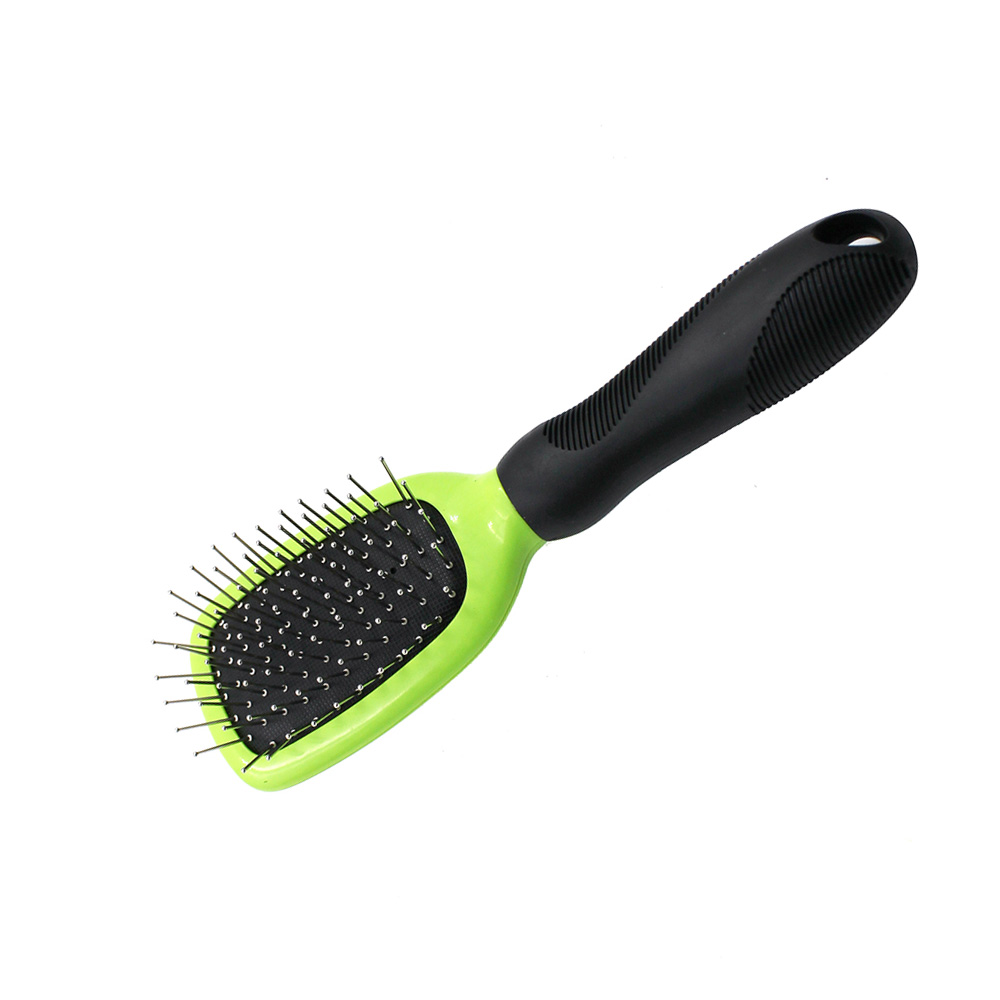 Pet Pin Brush for Dogs & Cats【0101-084/0101-085】