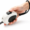 Palm-Sized Retractable Dog Leash IB03-01-XXS