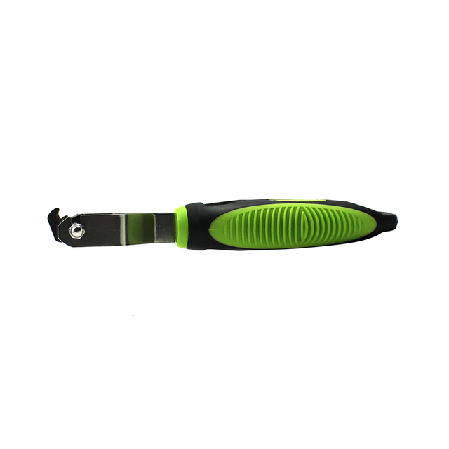 Single-Sided Dematting Rake for Dogs & Cats【0101-011 /0101-017】